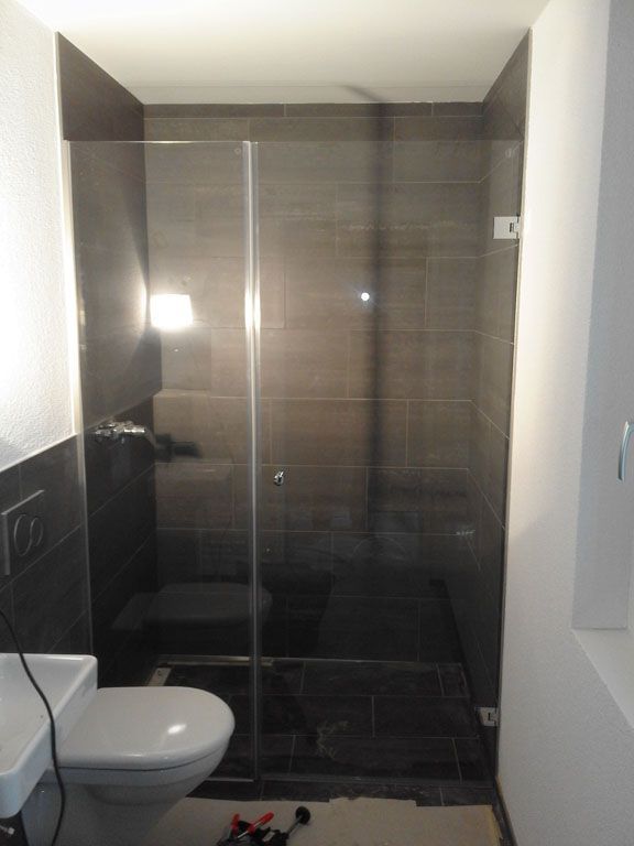 Balkonschiebeanlagen - Glasteam GmbH - Döttingen