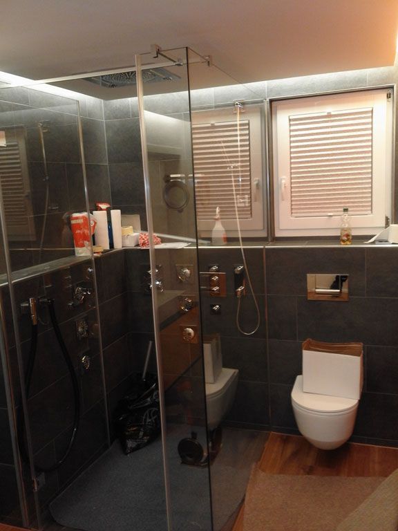 Balkonschiebeanlagen - Glasteam GmbH - Döttingen