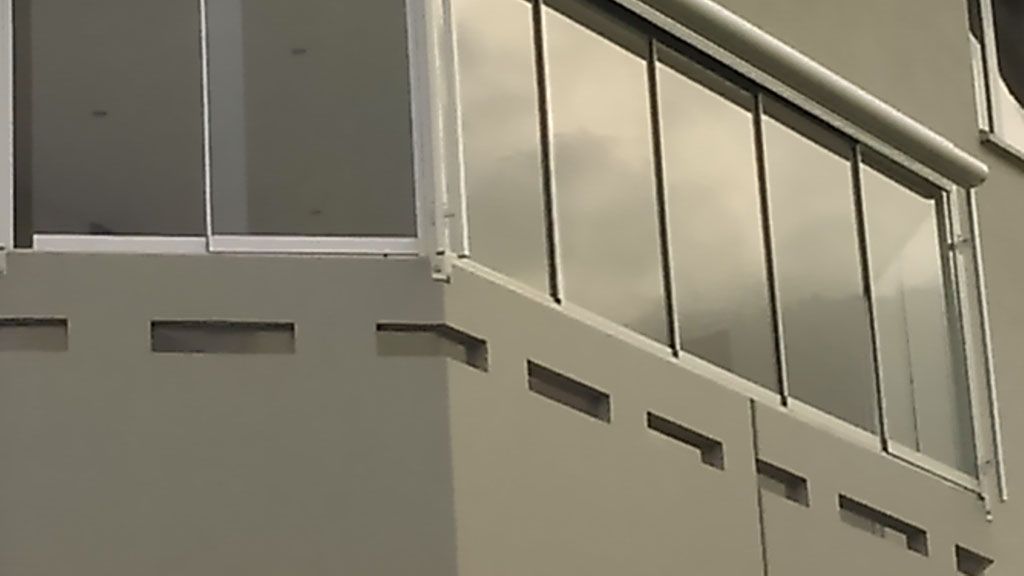 Balkonverglasung - Glasteam GmbH - Döttingen