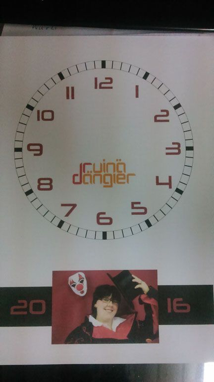 Spiegel - Glasteam GnbH - Döttingen