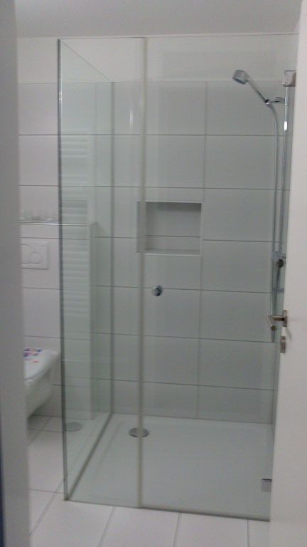 Balkonschiebeanlagen - Glasteam GmbH - Döttingen