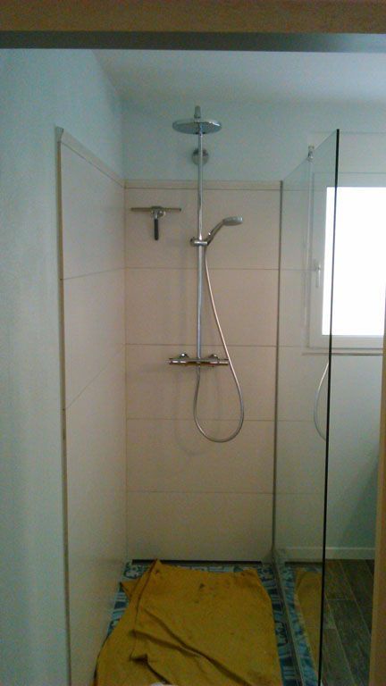 Balkonschiebeanlagen - Glasteam GmbH - Döttingen