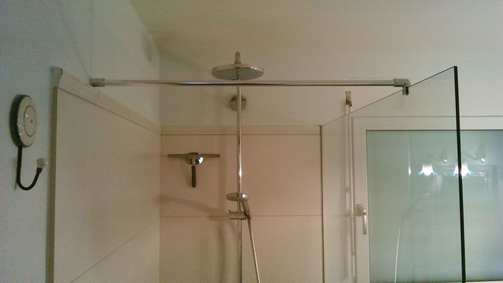 Balkonschiebeanlagen - Glasteam GmbH - Döttingen