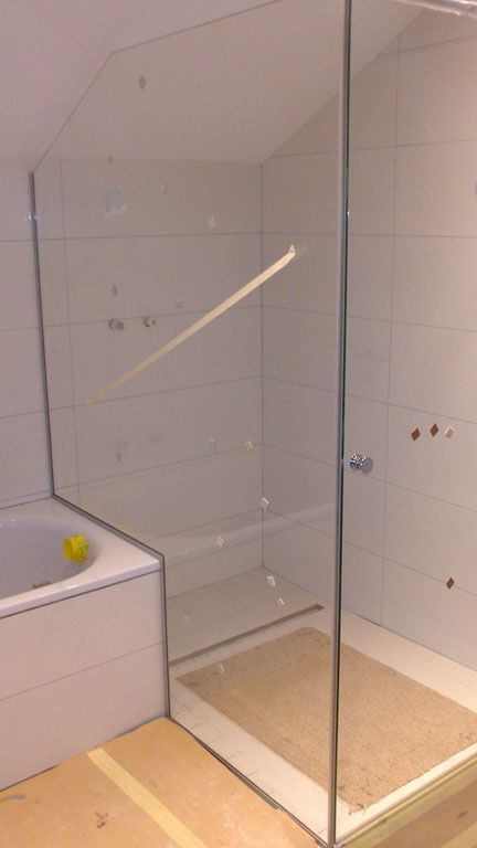 Balkonschiebeanlagen - Glasteam GmbH - Döttingen