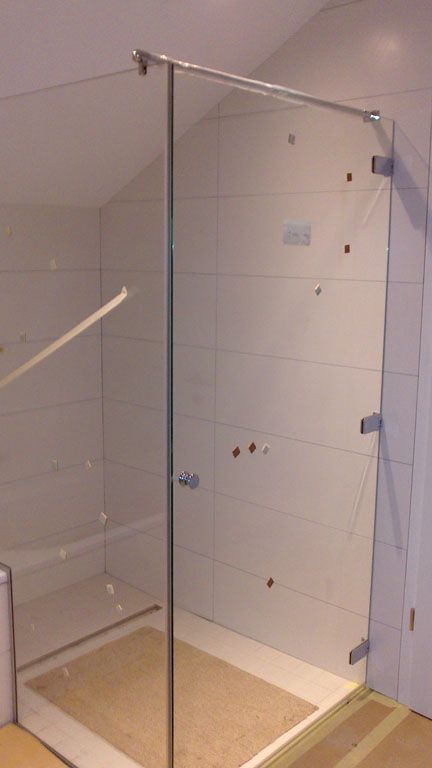 Balkonschiebeanlagen - Glasteam GmbH - Döttingen