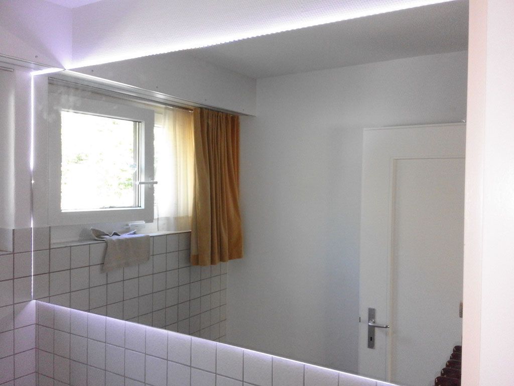 Spiegel - Glasteam GnbH - Döttingen