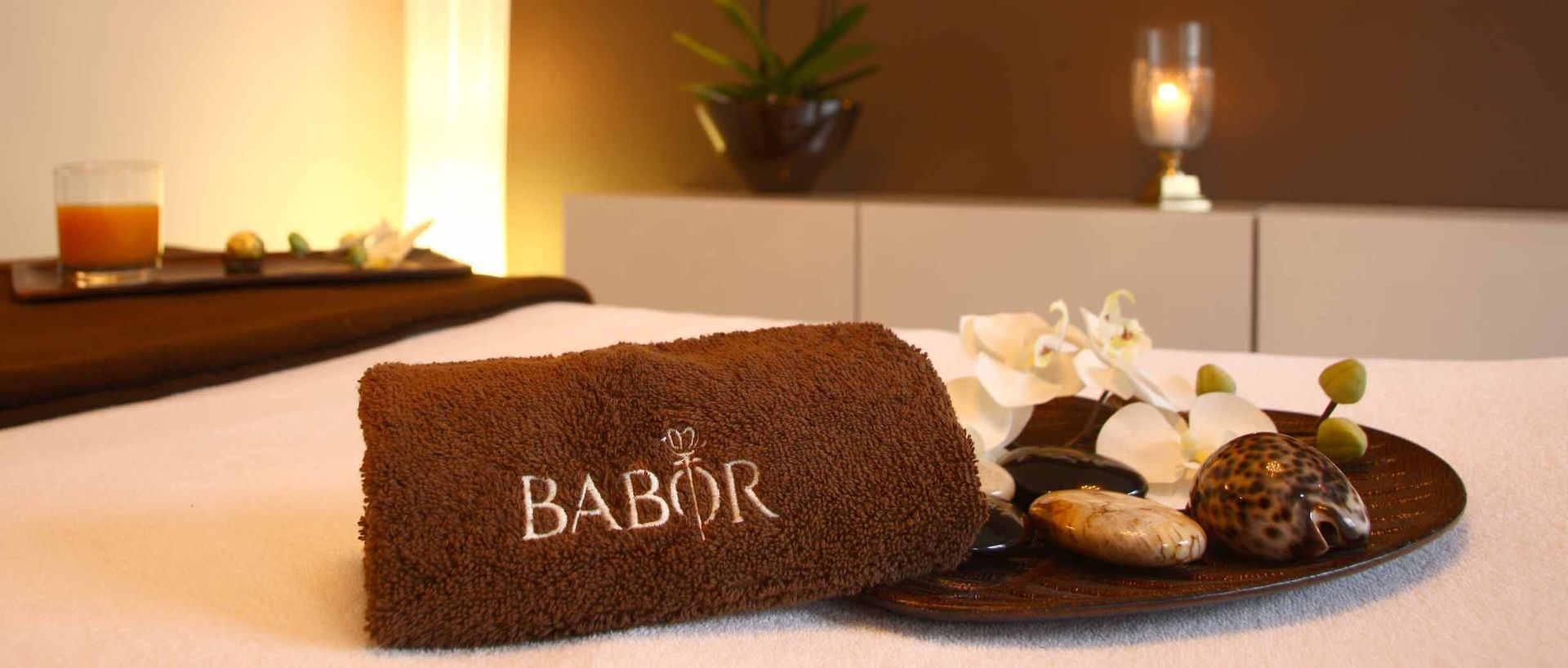 BABOR BEAUTY SPA ZUG 