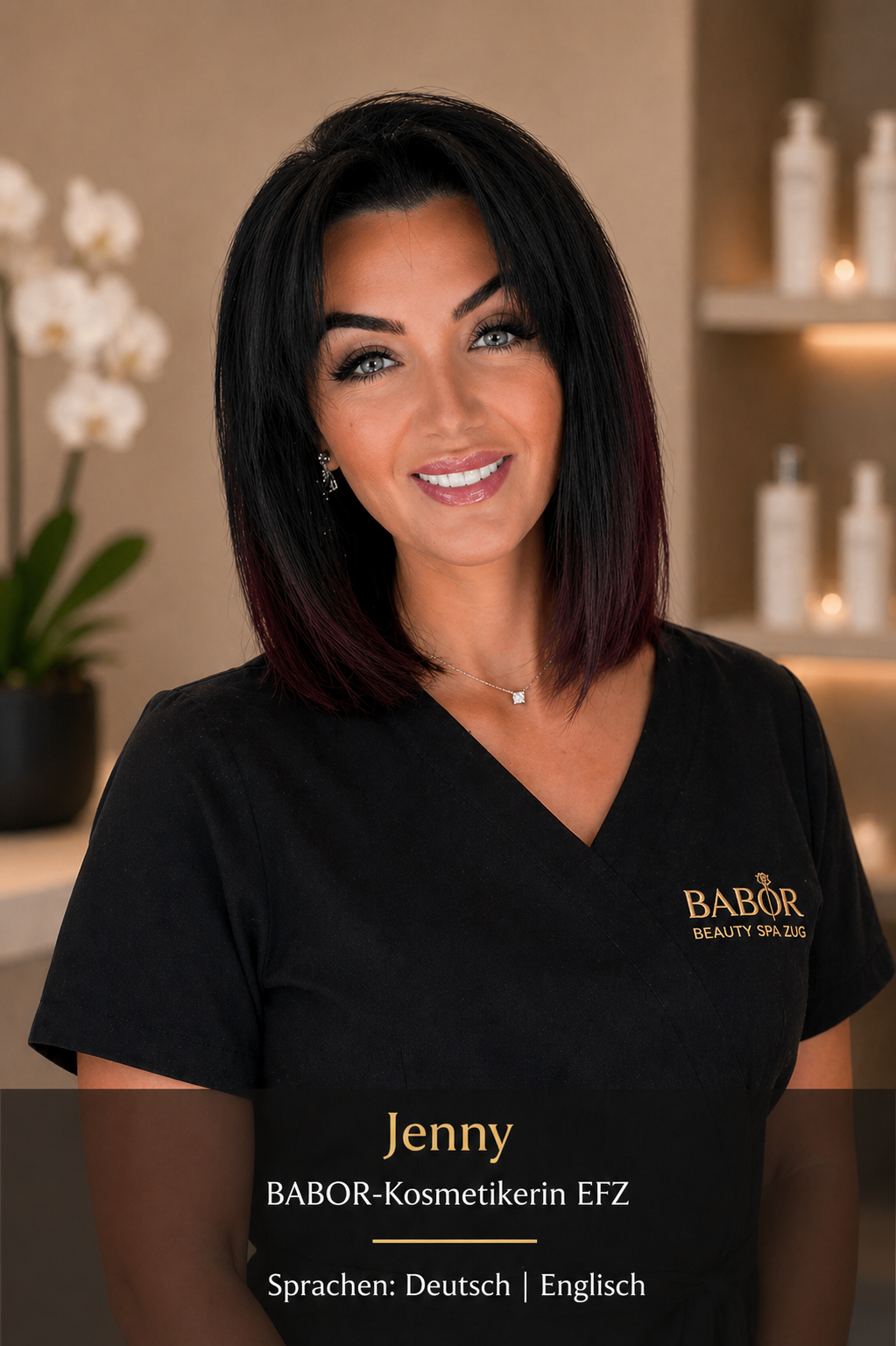 BABOR BEAUTY SPA ZUG 