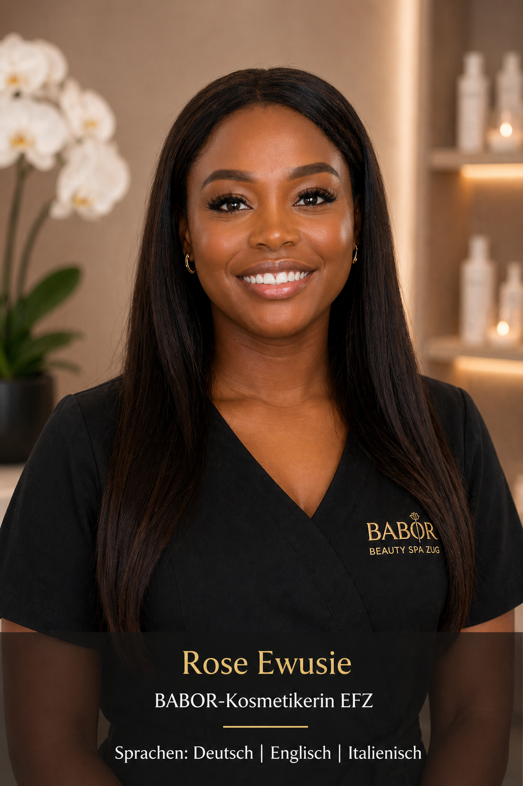 BABOR BEAUTY SPA ZUG 
