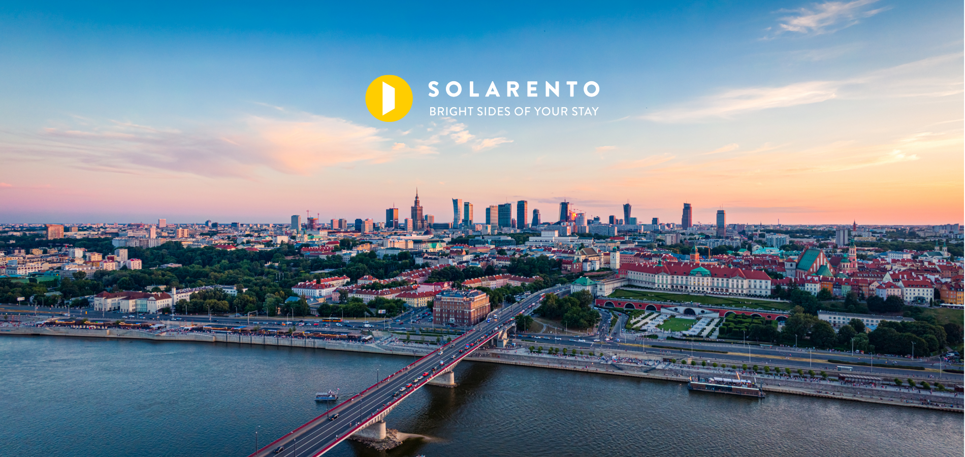 Warszawa na 3 dni – plan zwiedzania i pomysł na długi weekend w stolicy.