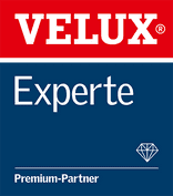 Velux Experte Partner Logo