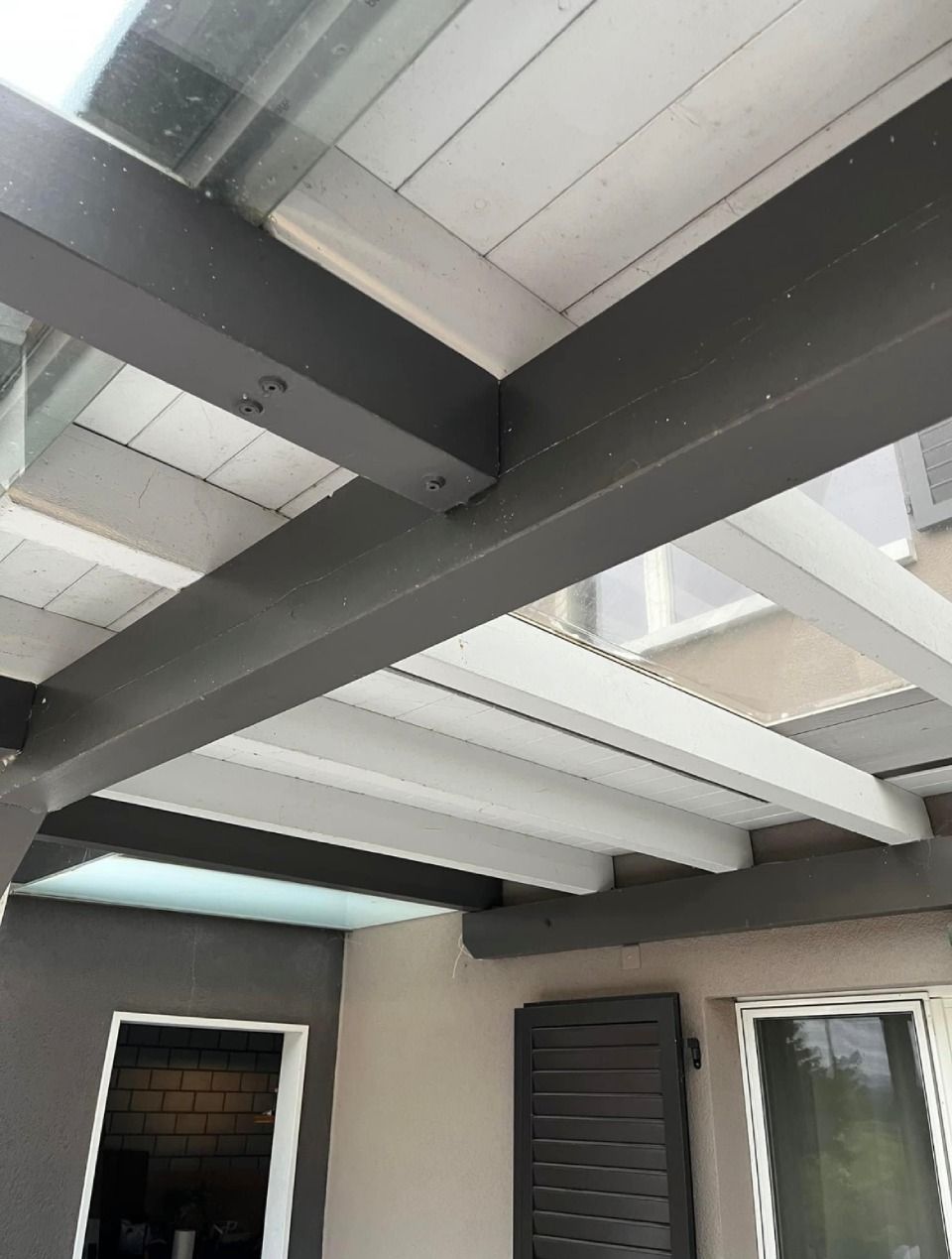 Pasli’s Malerhandwerk