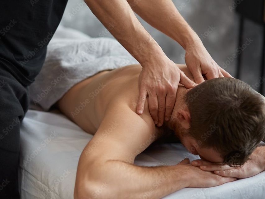 massage - NY Functional Therapy in Malters