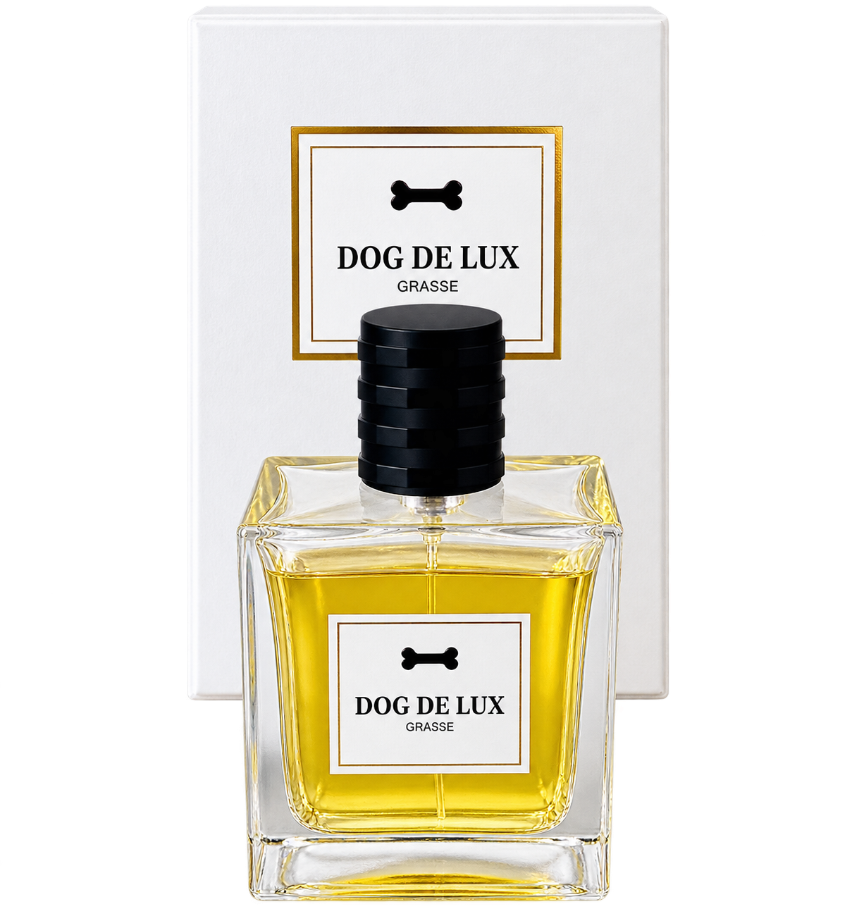 Parfum Dog De Luxe