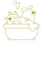 Logo PATAPOUF
