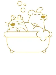 Logo PATAPOUF