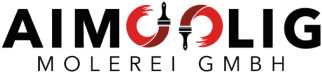 AIMOOLIG Molerei GmbH - ehemaligs Ettlin Maler AG  logo