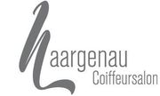 Logo vom Coiffeursalon Haargenau