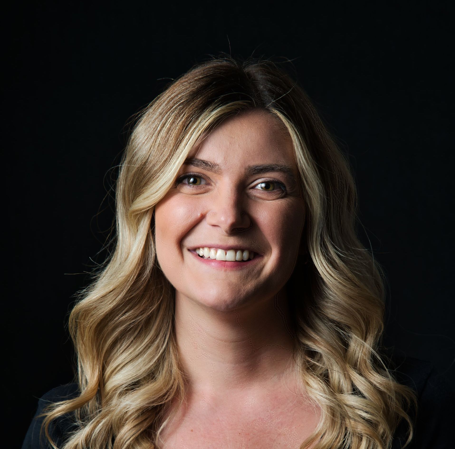 Nathalie Gut vom Coiffeur Haargenau