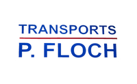 Logo Transports P.Floch