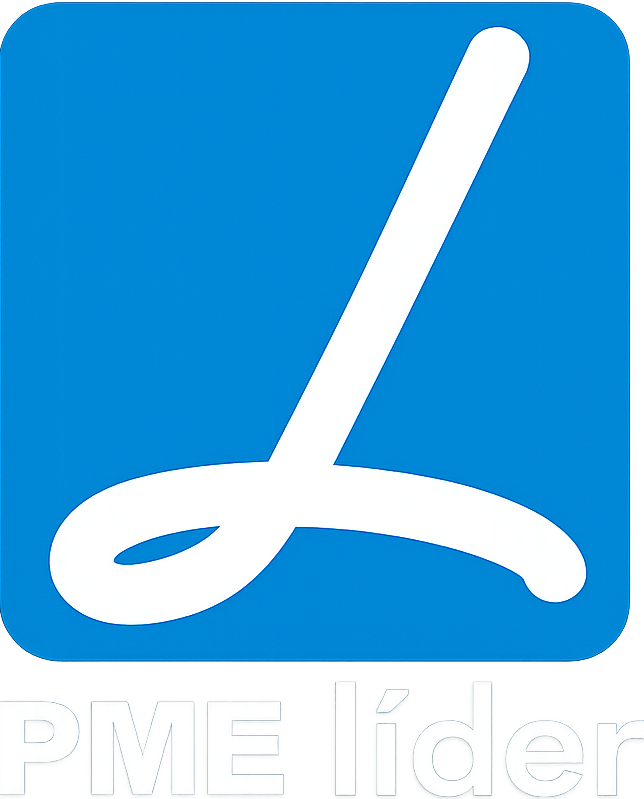 Um adesivo que diz limpo e seguro com uma marca de verificação verde