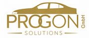 Progon GmbH Logo