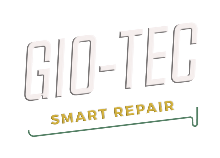GIO-TEC Smartrepair_logo