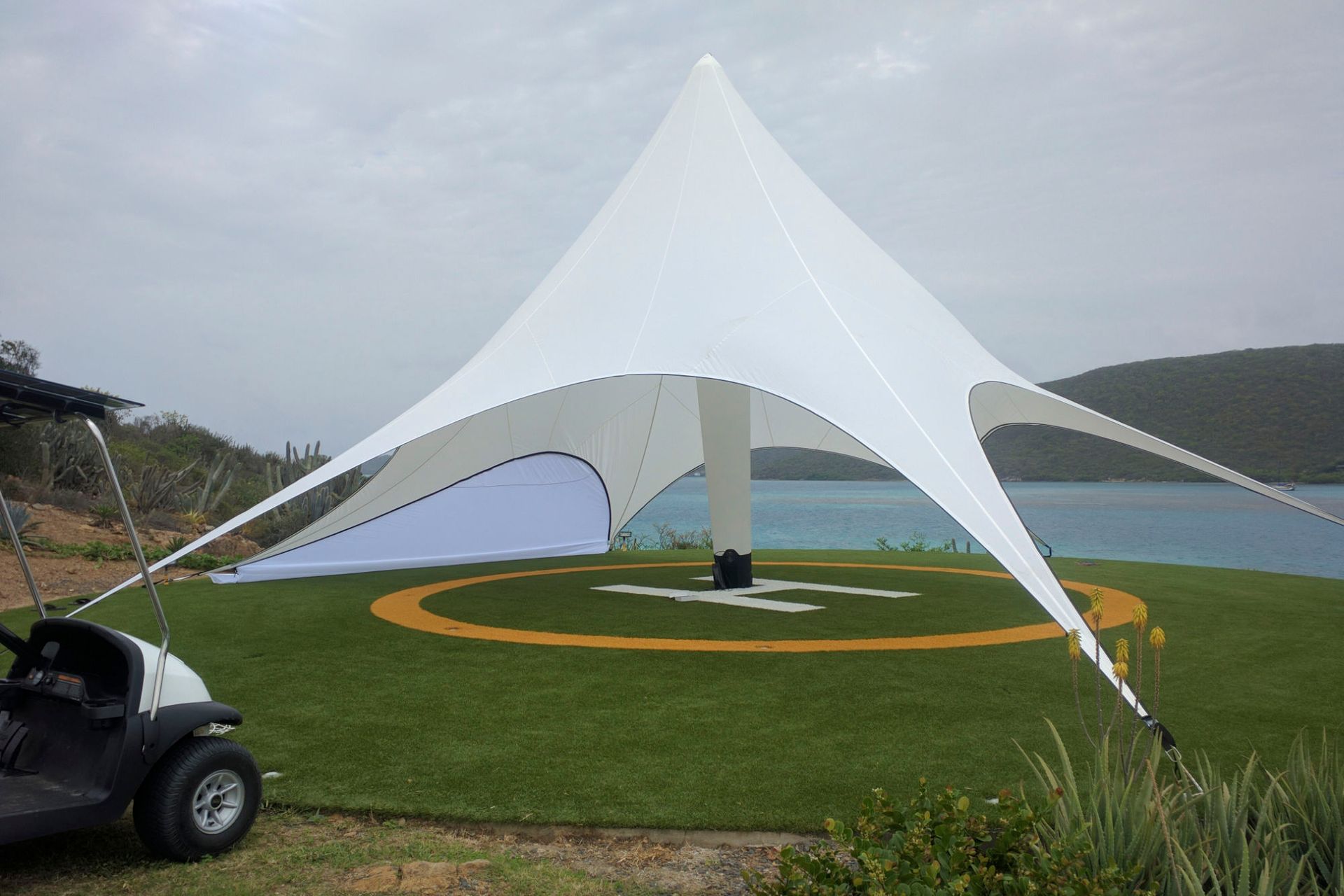 Tent Camping 8