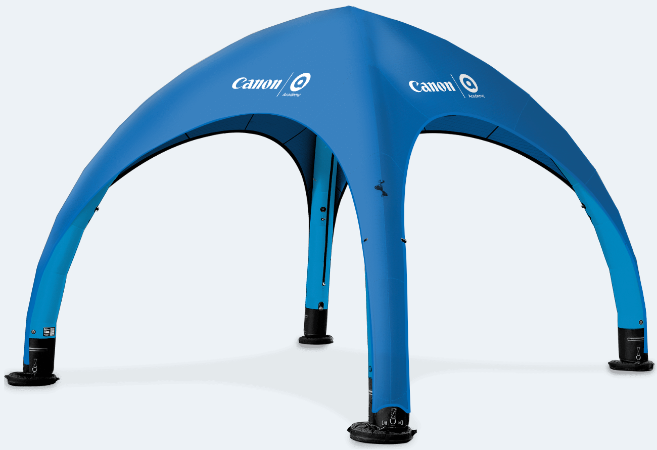 GYBE® event tent4x4m