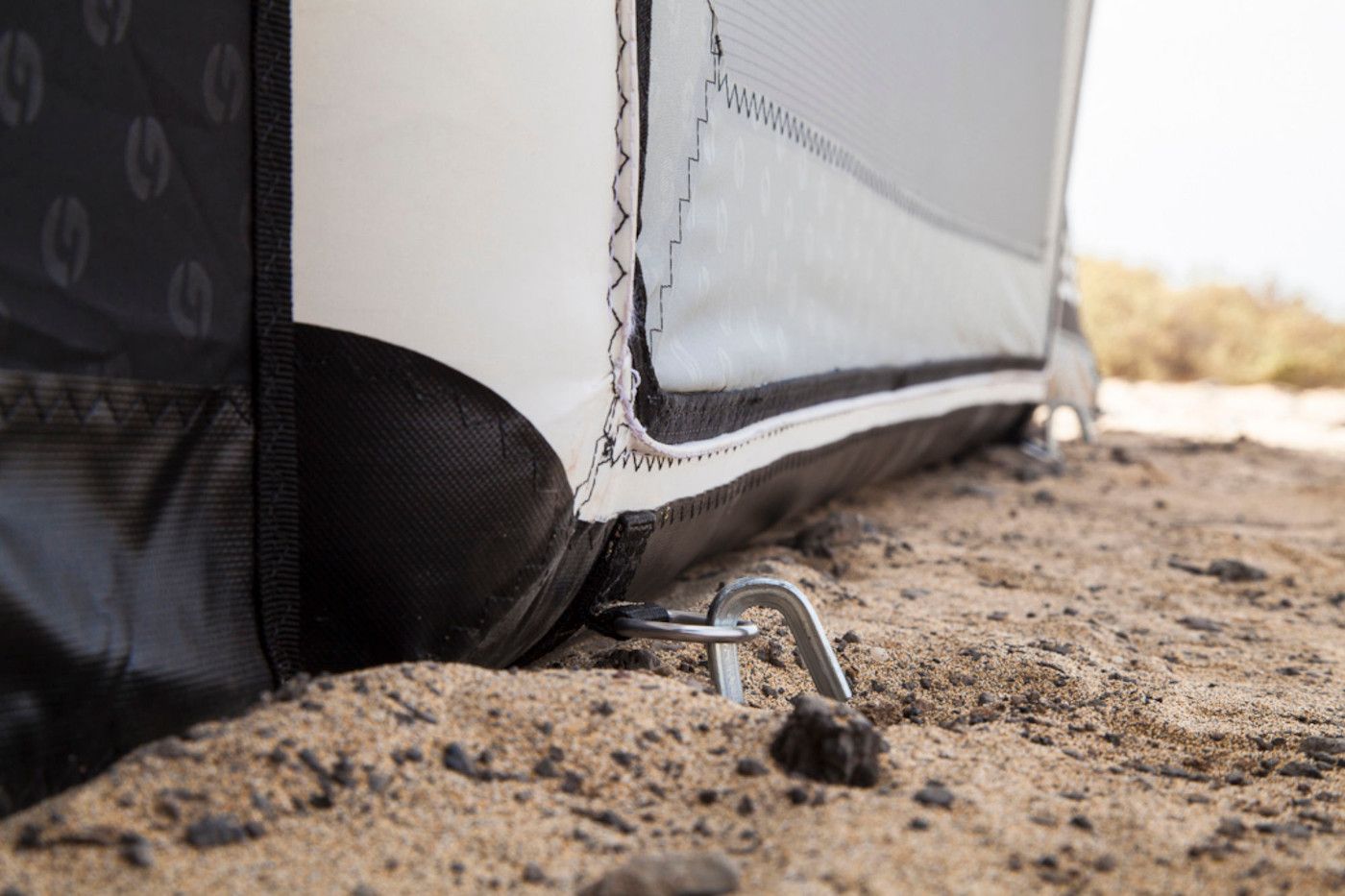 Tent Camping 5