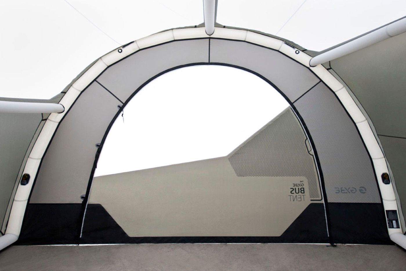 Tent Camping 9