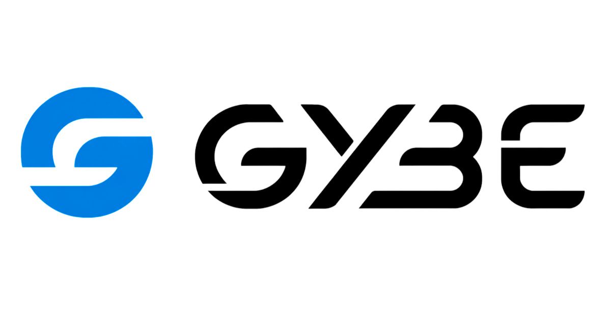 Preview image published by gybe-design.com