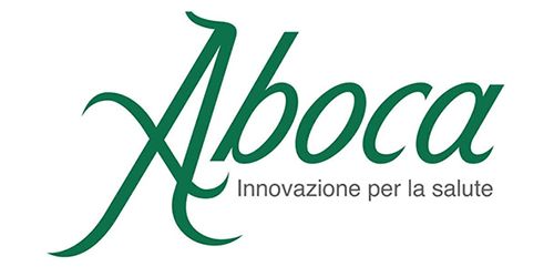 Logo Aboca