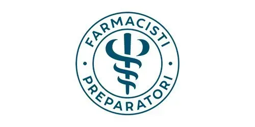 Logo FARMACISTI PREPARATORI