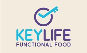 Logo per Keylife Functional Food