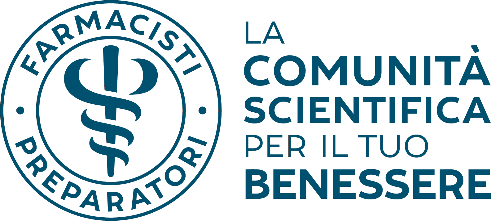 Logo Farmacisti Preparatori