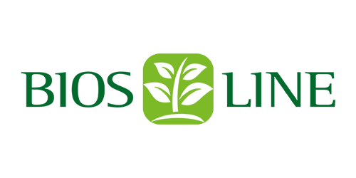 Logo BIOS LINE