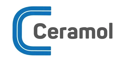 Logo Ceramol