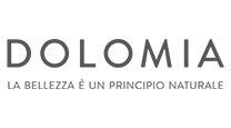 Logo dolomia