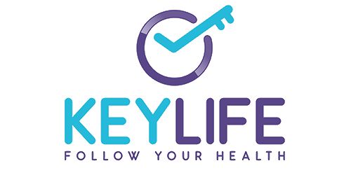 Logo keylife