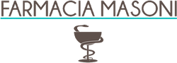 Logo Farmacia Masoni