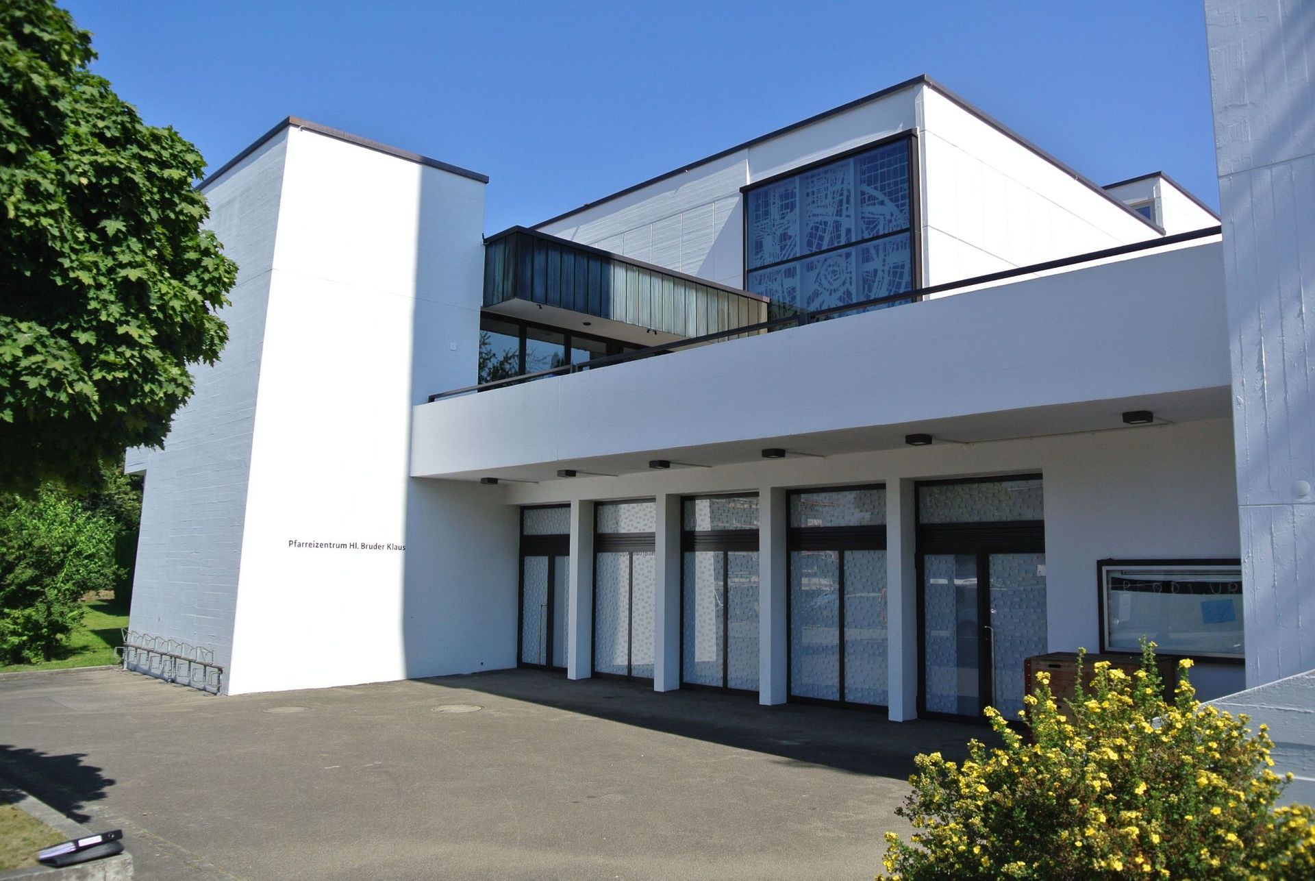 Goetschmann Maler