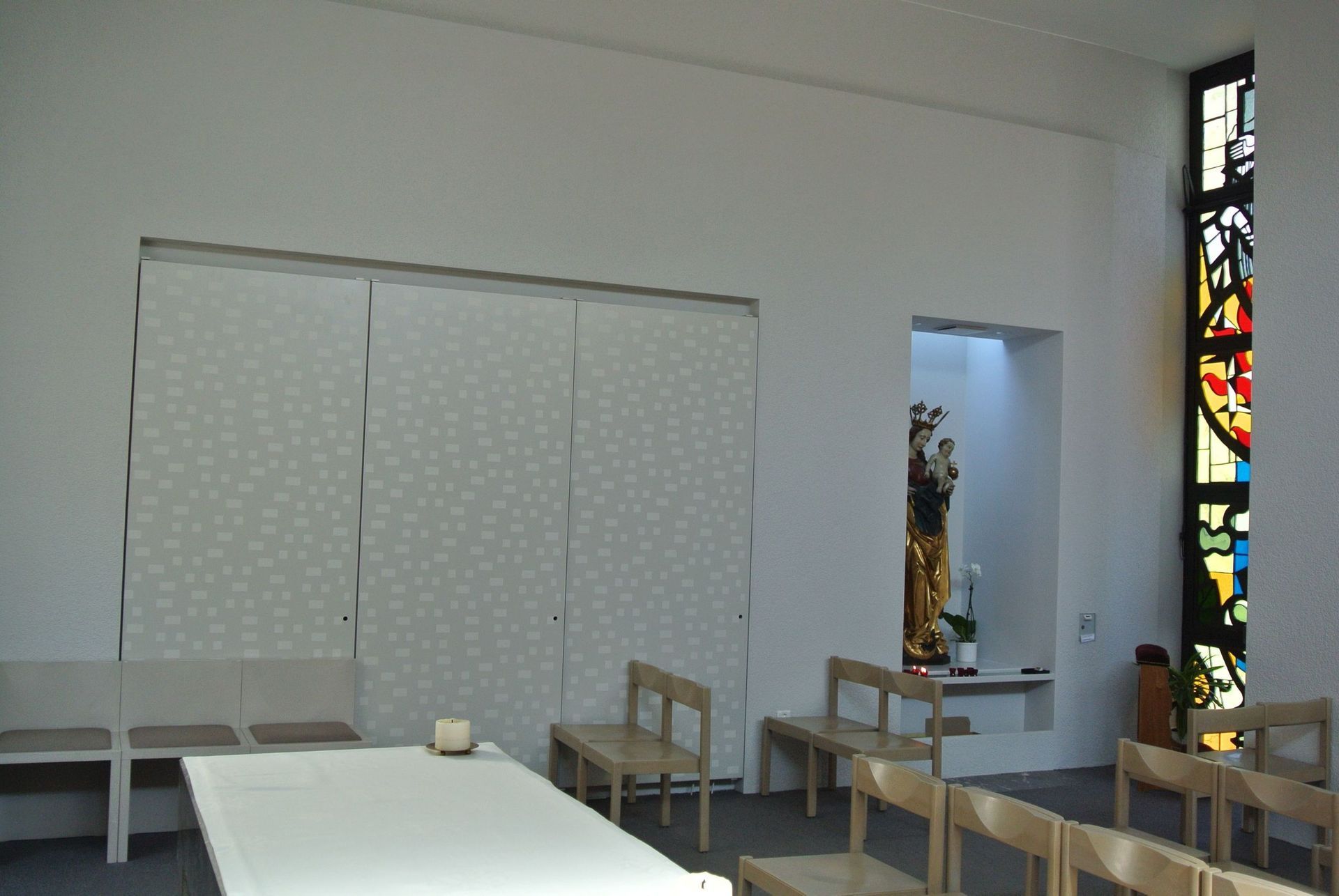 Goetschmann Maler