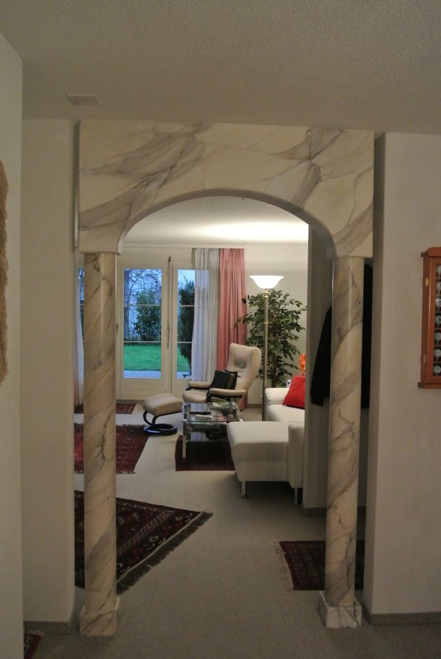 Goetschmann Maler