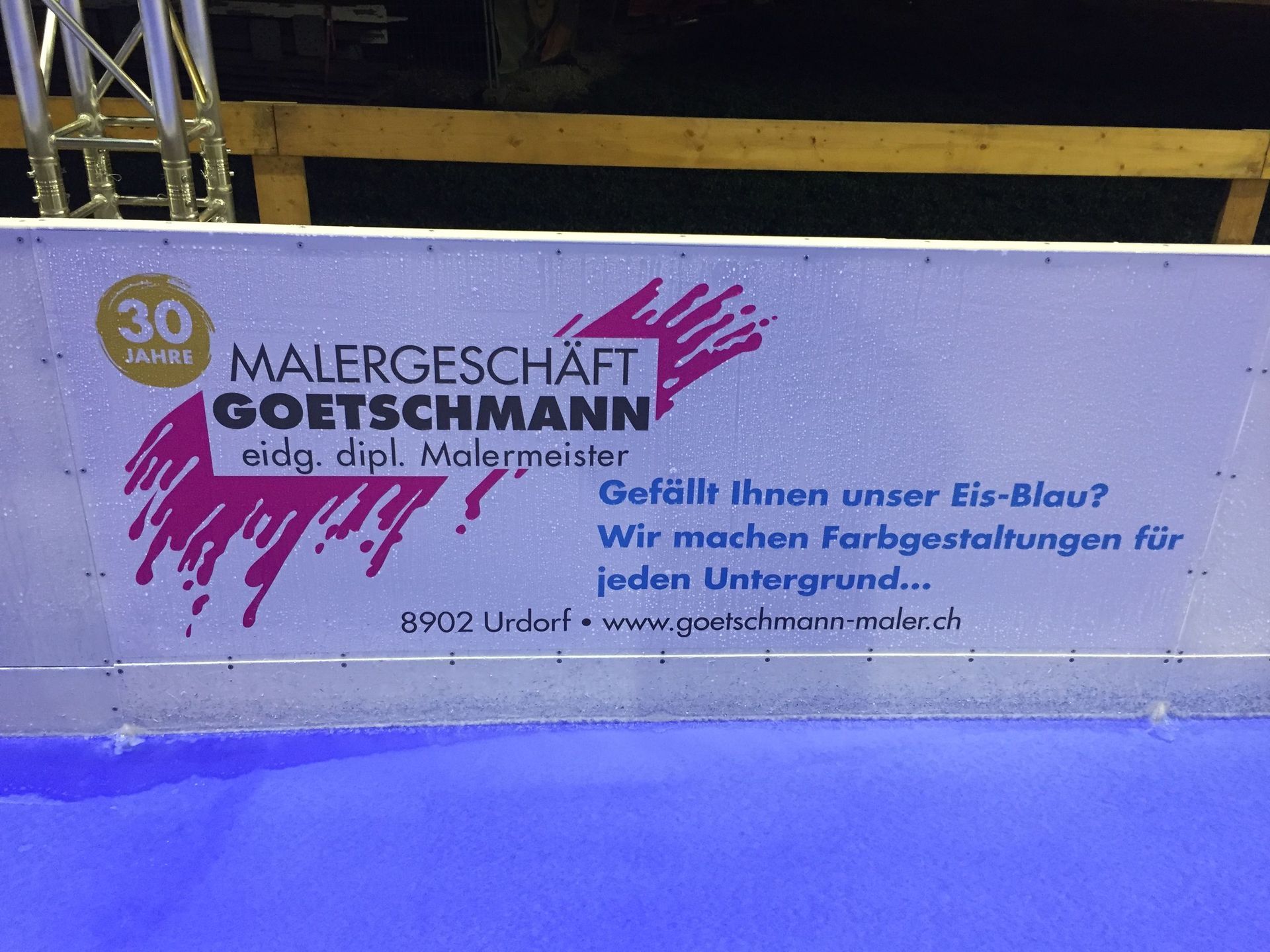 Goetschmann Maler