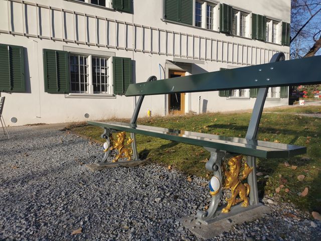 Goetschmann Maler