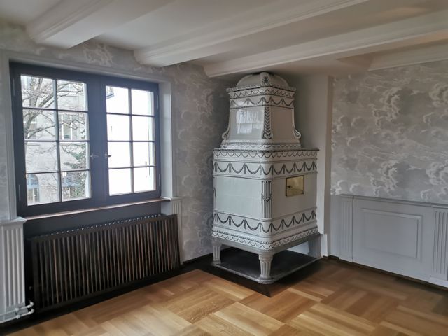Goetschmann Maler