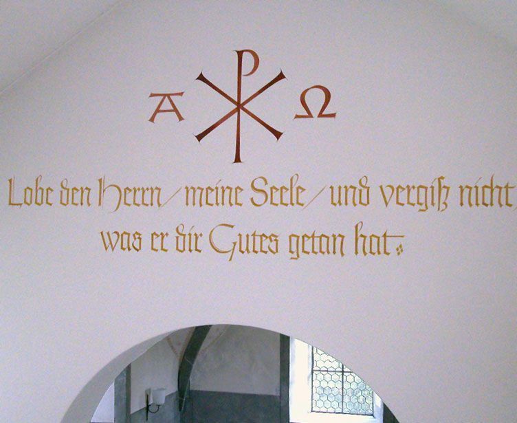 Goetschmann Maler