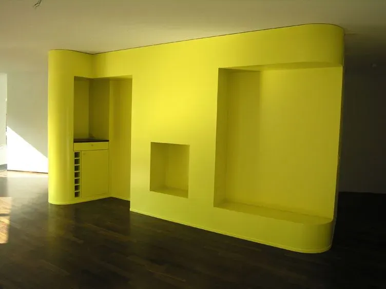 Goetschmann Maler