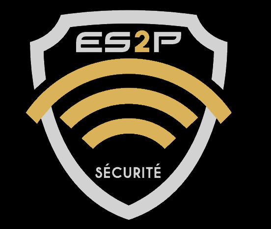 Logo de l'entreprise ES2P